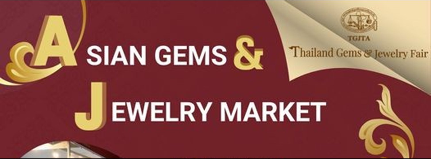 Thailand Gems and Jewelry Fair Zipevent