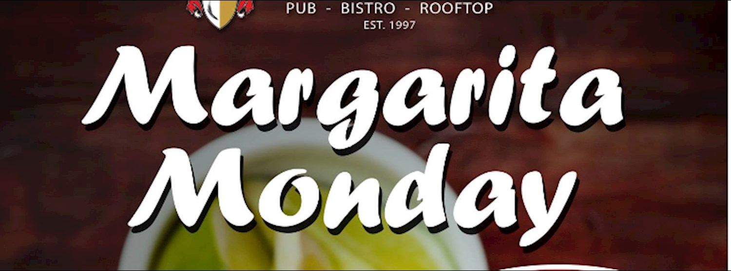 Margarita Monday's Zipevent Inspiration Everywhere