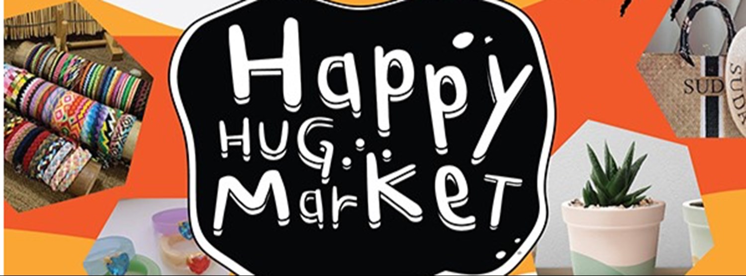 Happy Hug Market #4 Zipevent