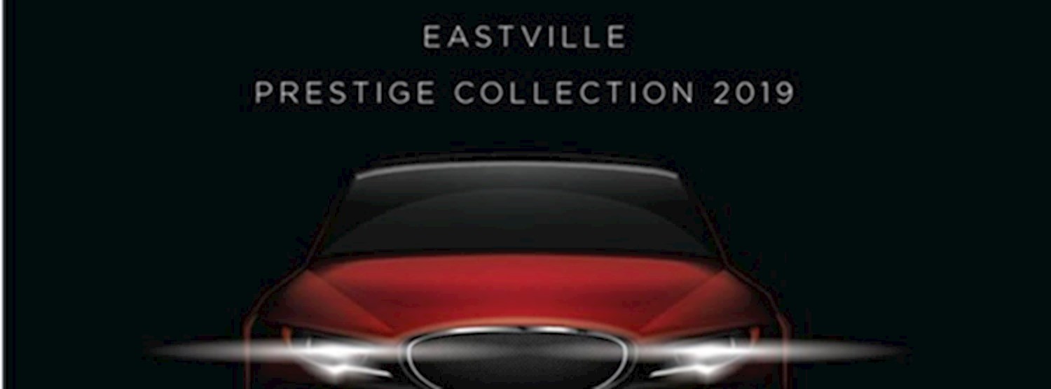 EastVille Prestige Collection 2019 Zipevent