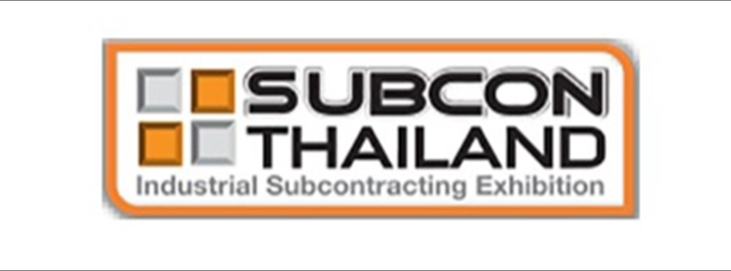 SUBCON Thailand 2020 Zipevent