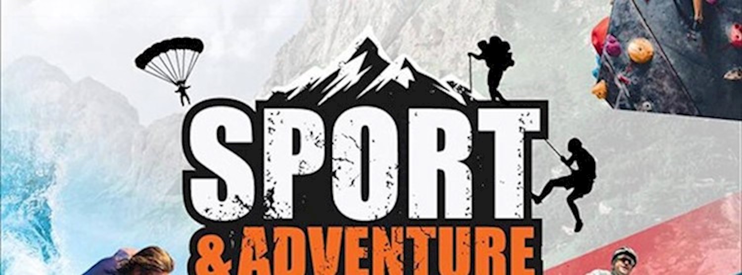 Sport & Adventure 2018 Zipevent