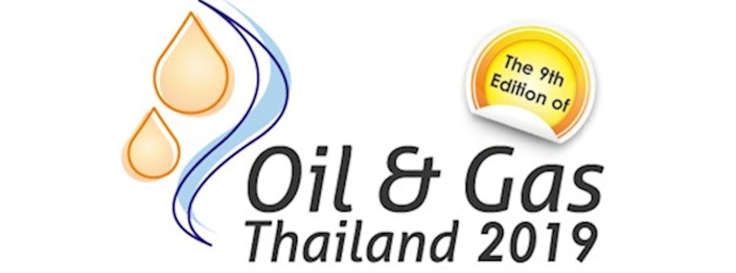Oil & Gas Thailand (OGET) 2019 Zipevent