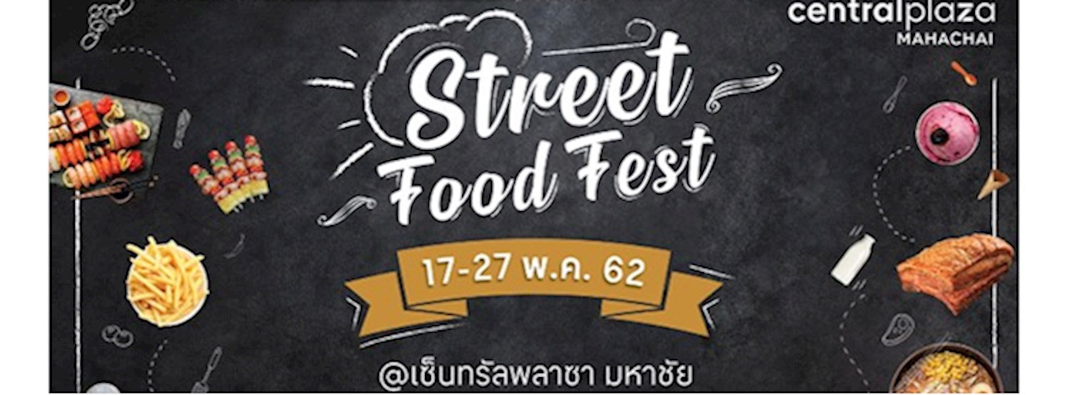 Street Food Fest Zipevent