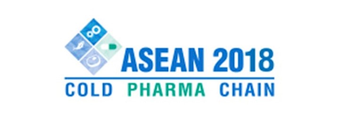 ASEAN Cold/Pharma Chain 2018 Zipevent