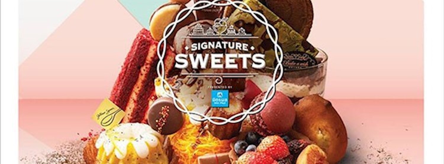 Signature Sweets Zipevent