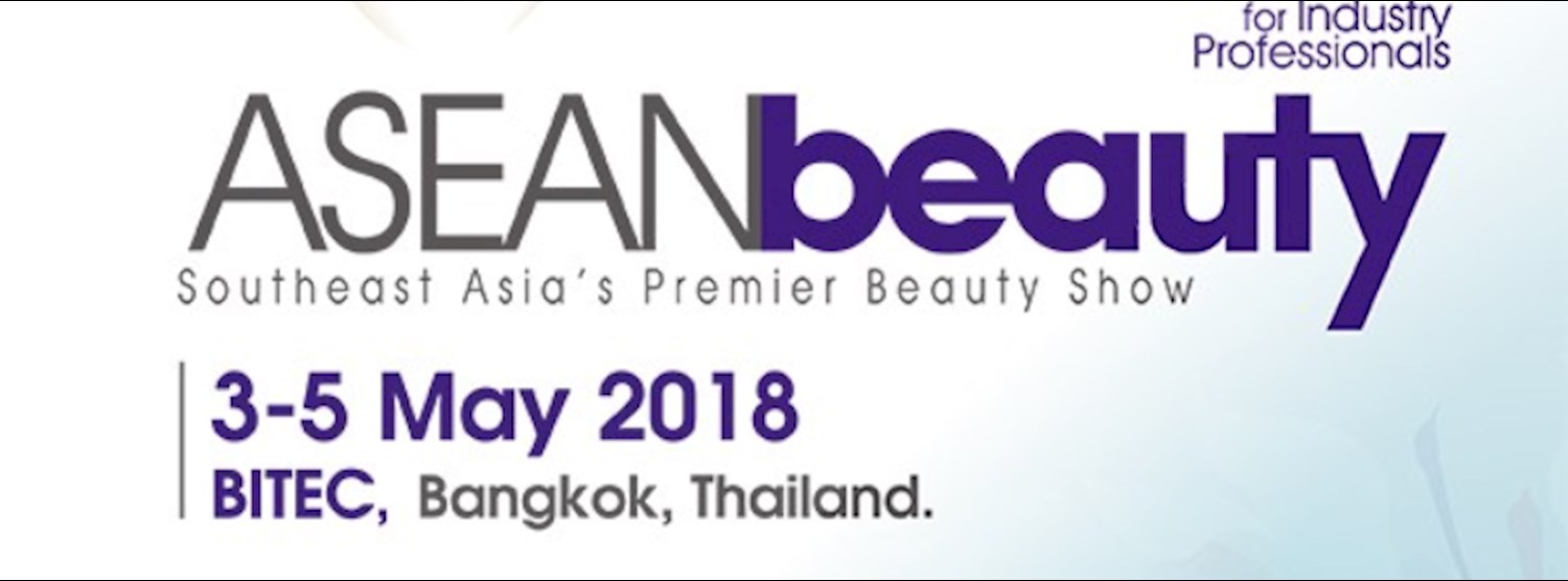 ASEANbeauty 2018 Zipevent
