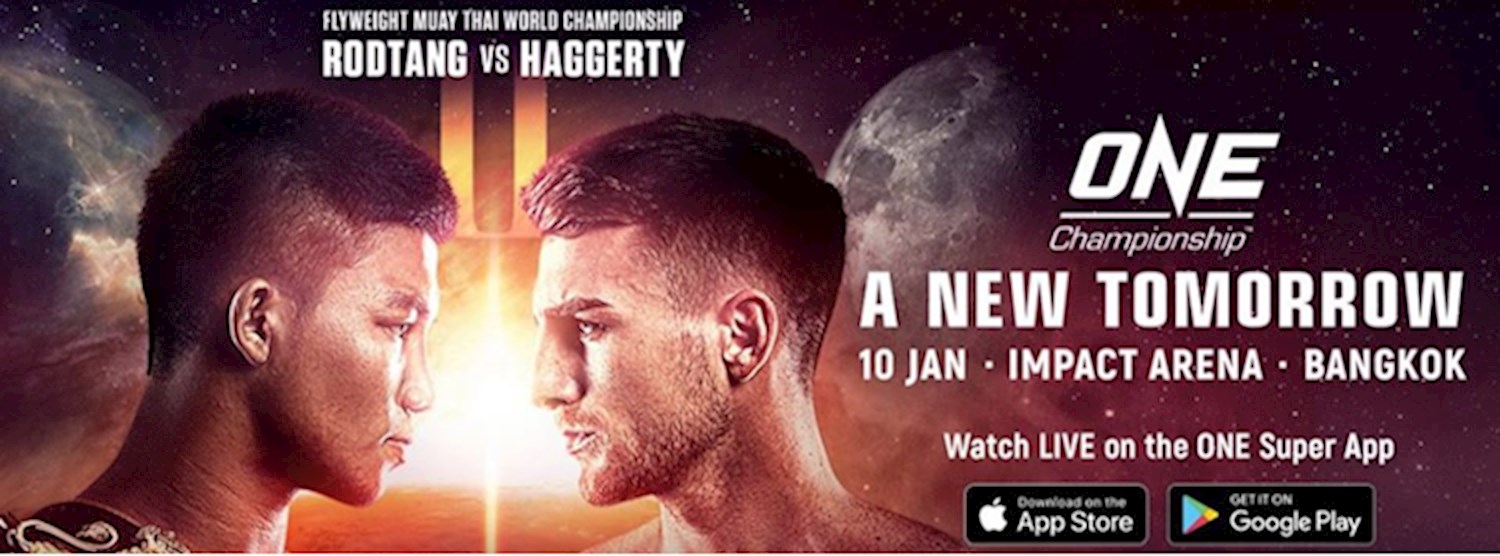 ONE Championship – Apps no Google Play