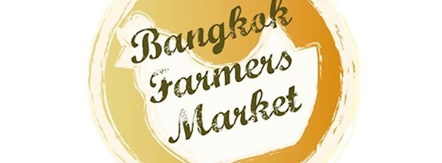 Bangkok Farmer's Market at Habito Mall 30 Nov - 1 Dec Zipevent