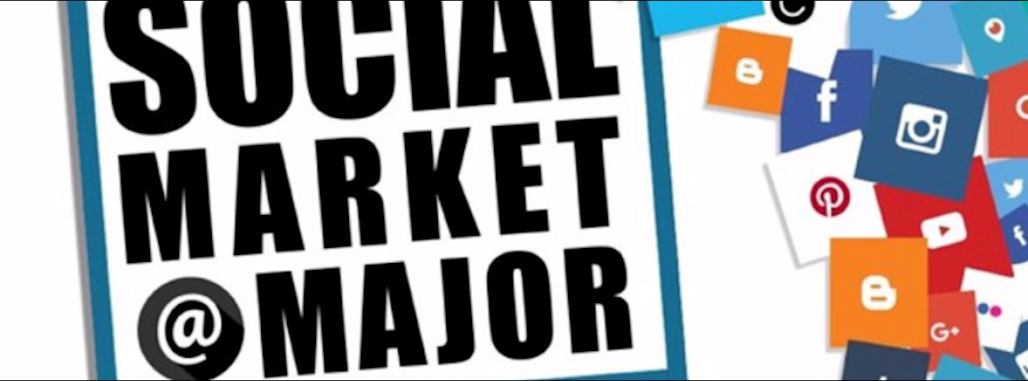Social Market @Majorรังสิต Zipevent