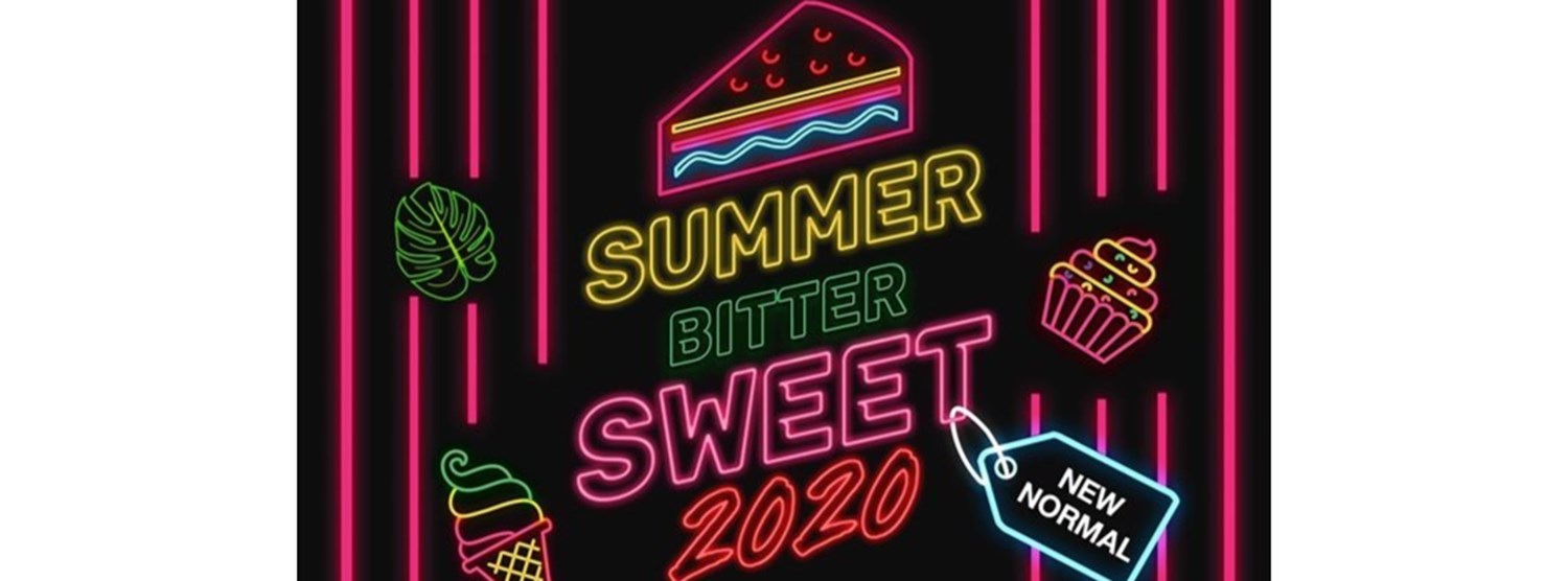 Summer Bitter Sweet 2020 Zipevent