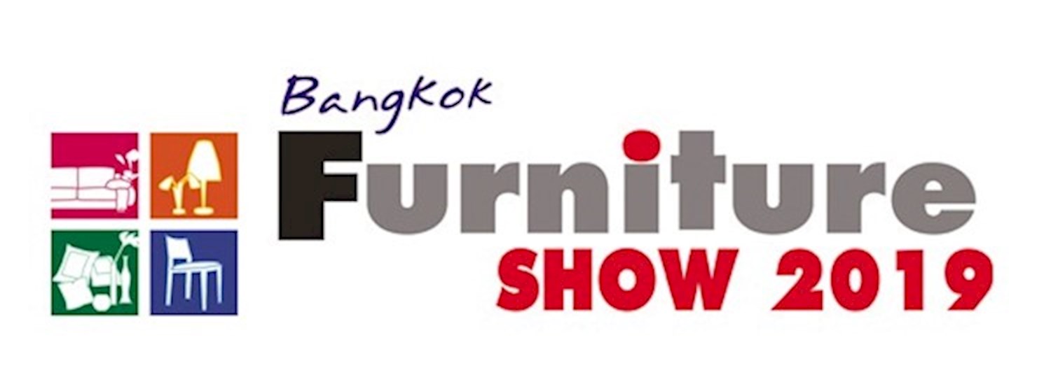 Bangkok Furniture Show 2019 Zipevent