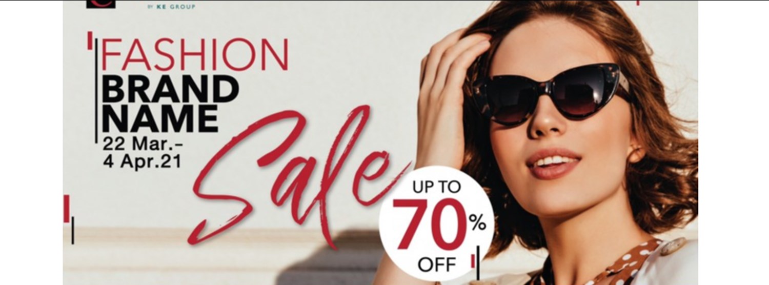 Fashion Brand Name Sale Zipevent Inspiration Everywhere