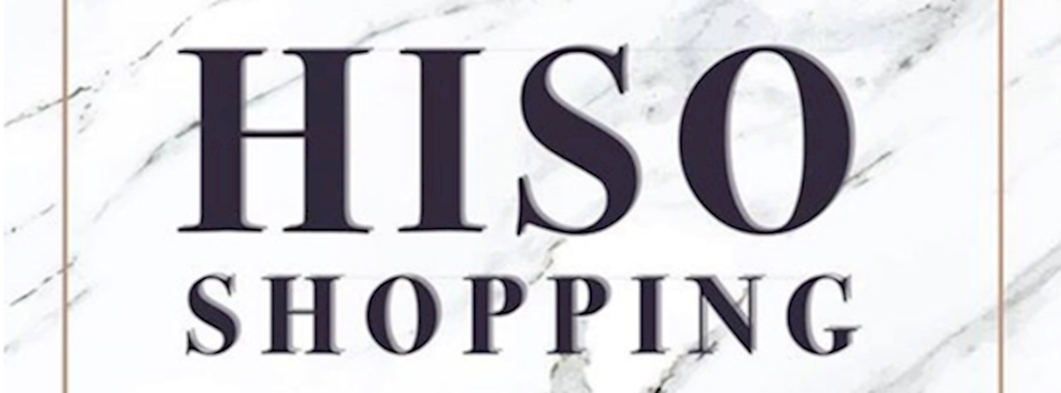 Hiso Shopping Zipevent