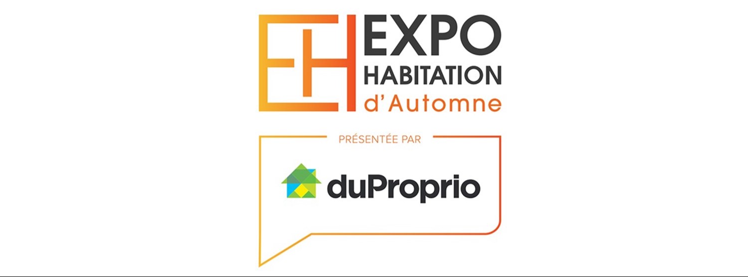 MONTREAL HOME EXPO Zipevent Inspiration Everywhere