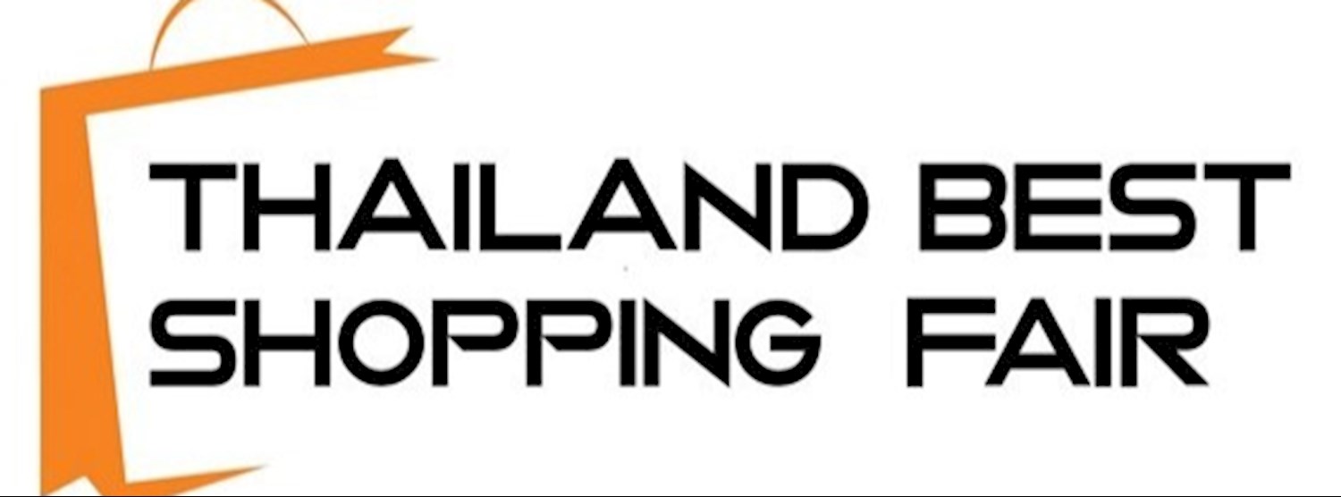 Thailand Best Shopping Fair 2015 Zipevent