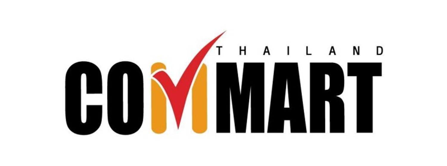Commart Thailand 2021 Zipevent