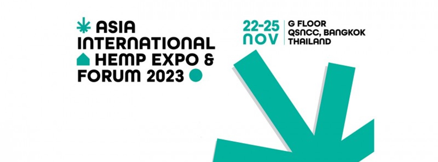 Asia international hemp expo & forum 2023 Zipevent