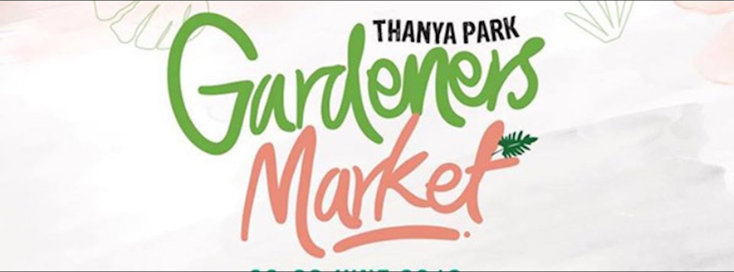 Gardeners Market Zipevent
