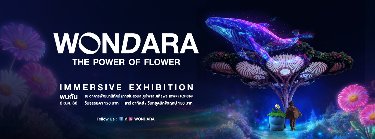 WONDARA EXHIBITION Zipevent