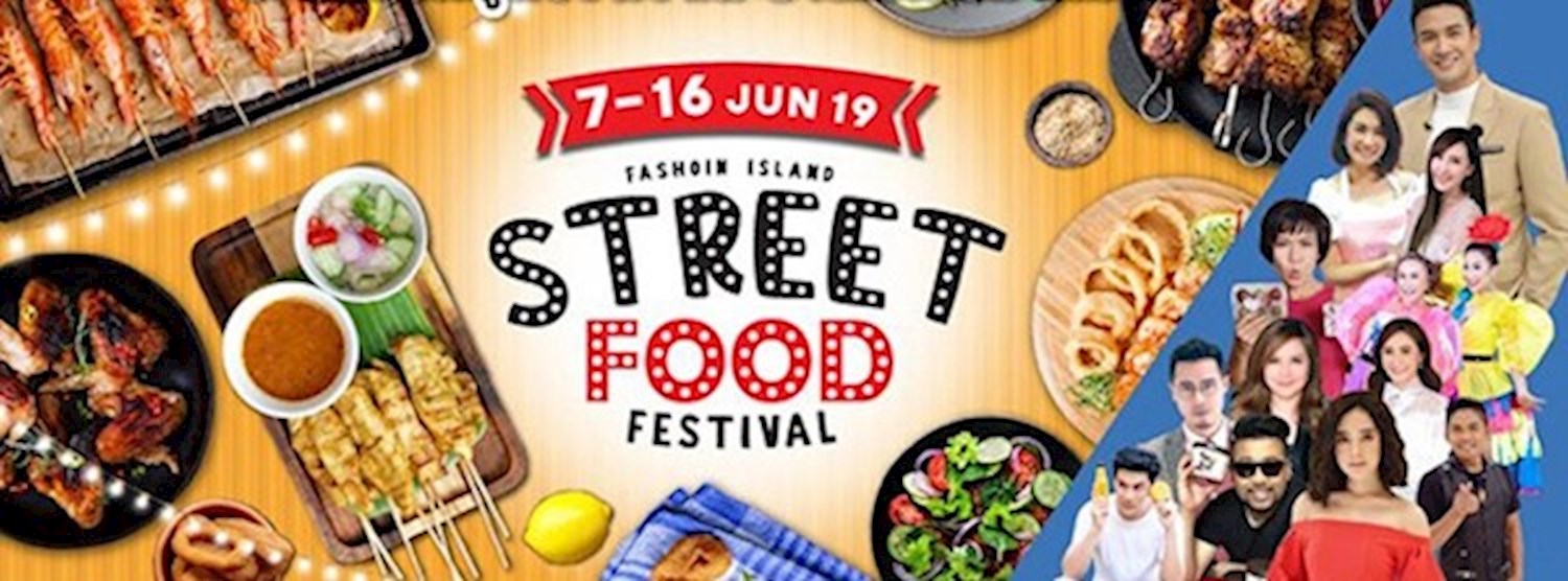 Street Food Festival Zipevent Inspiration Everywhere