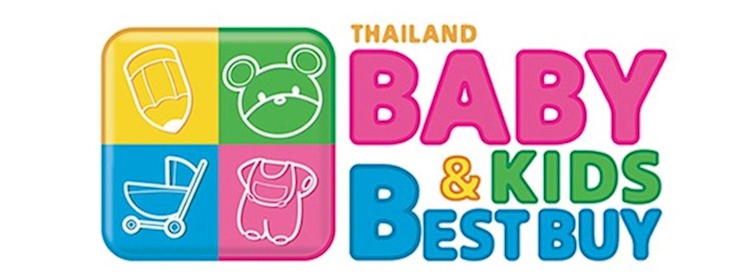 Thailand Baby & Kids Best Buy Zipevent
