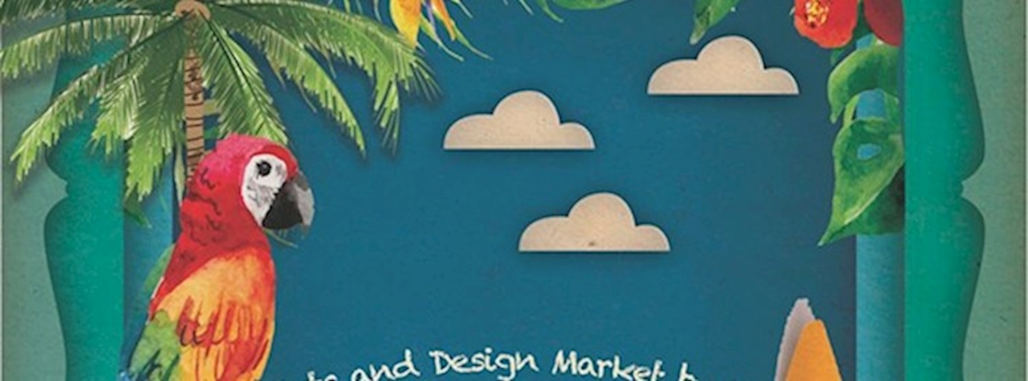 The Summer Pleaser : Arts and Design Market by STH Zipevent