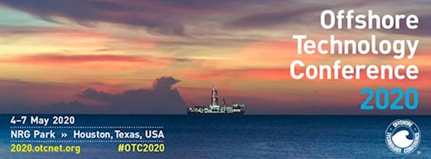 Offshore Technology Conference (OTC) 2020 Zipevent