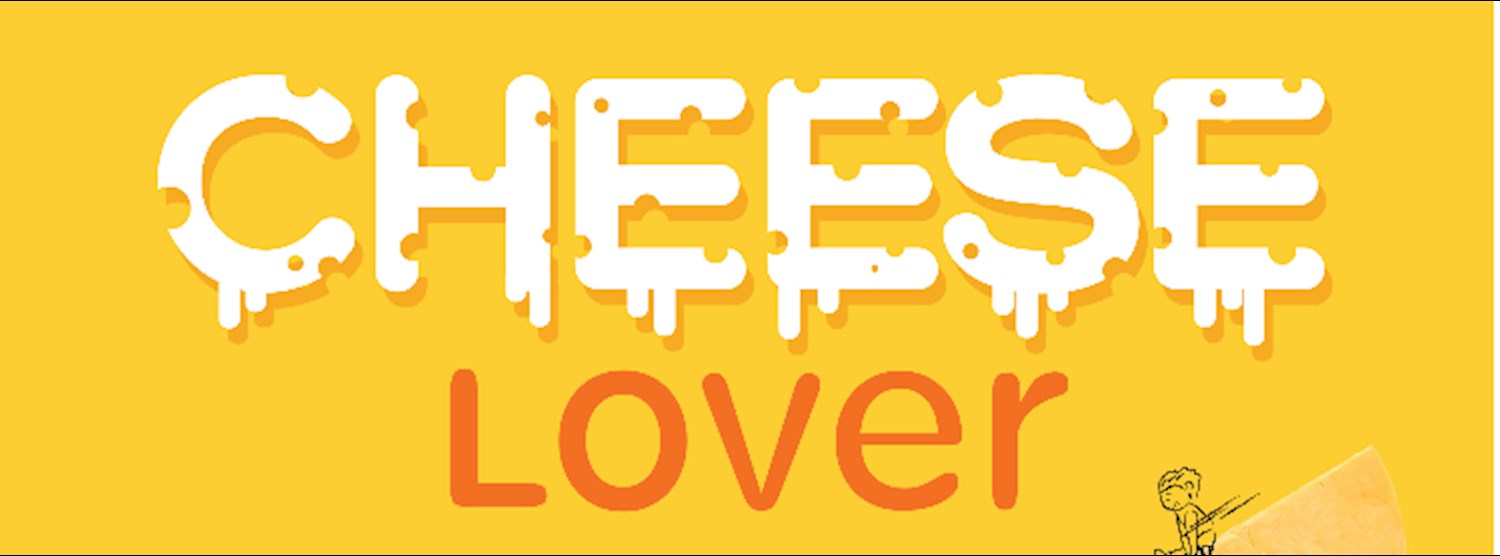 Cheese Lover Zipevent