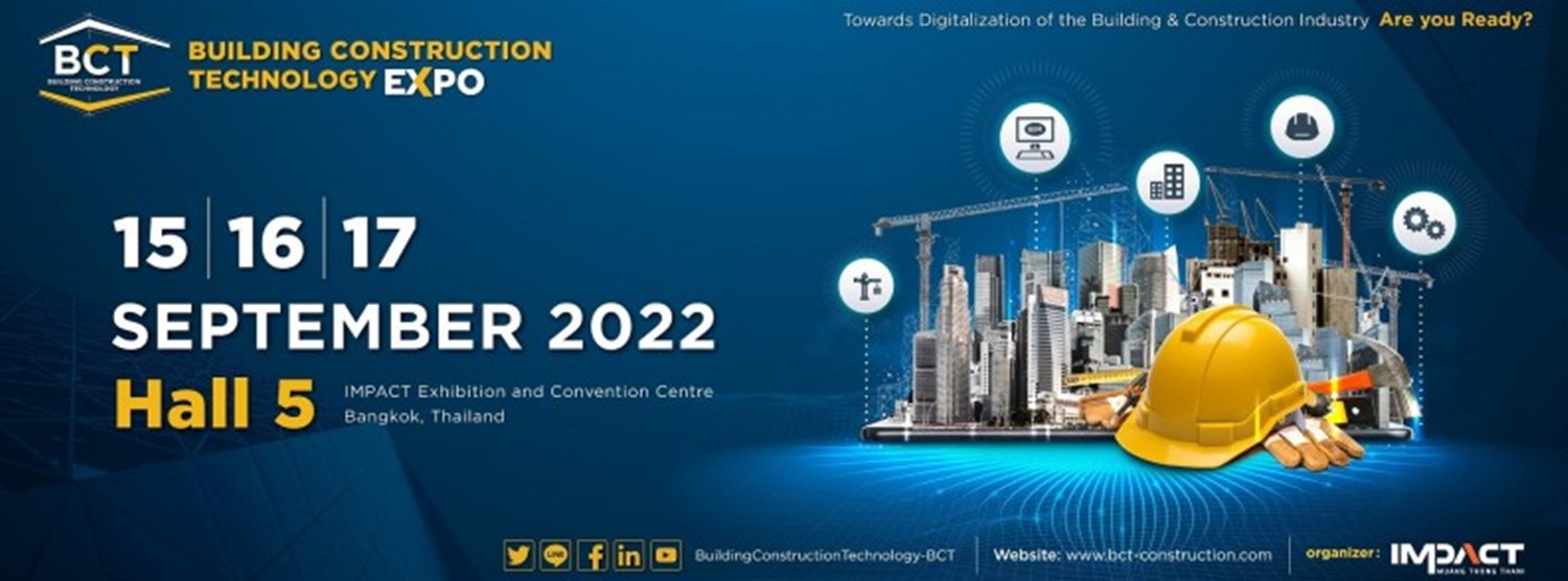 BCT EXPO 2022 Zipevent