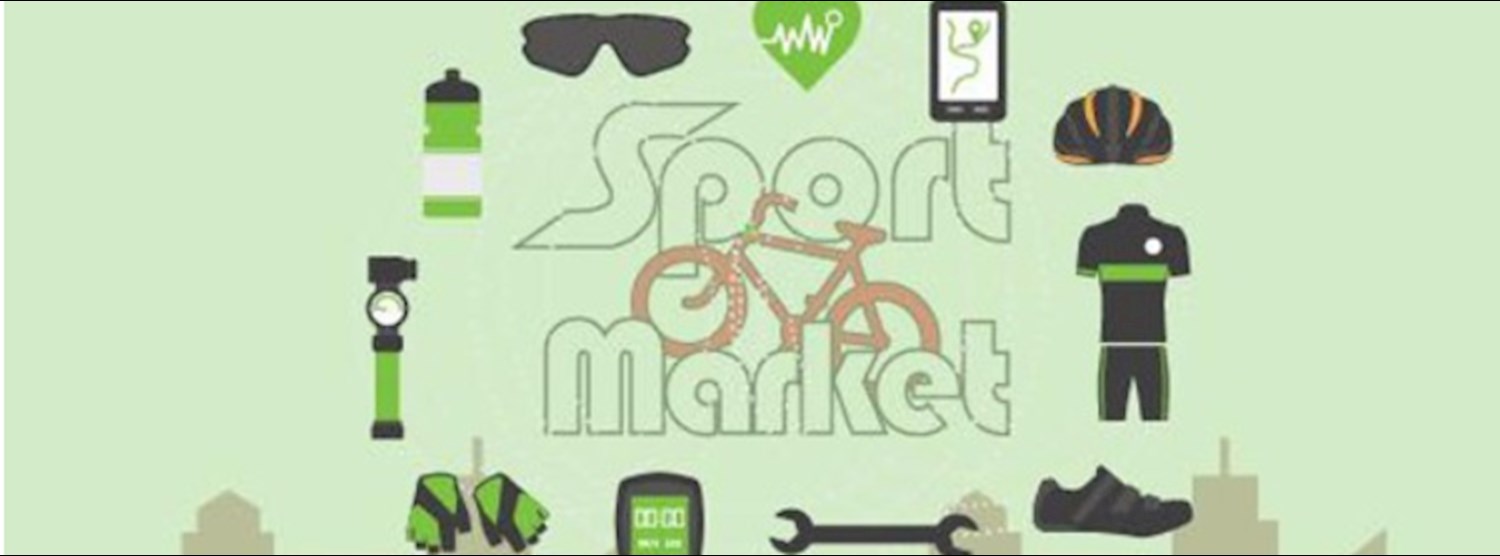 Sport Market @Fortune Town Zipevent
