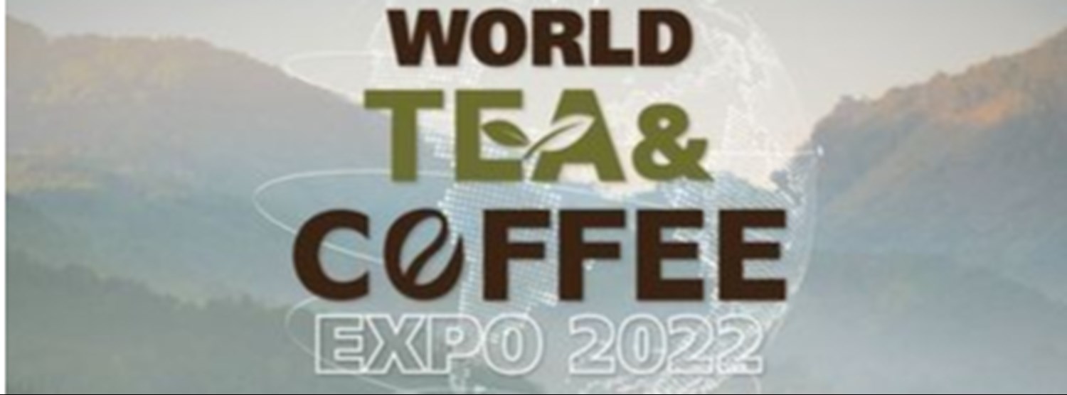 World Tea & Coffee Expo 2022 Zipevent Inspiration Everywhere