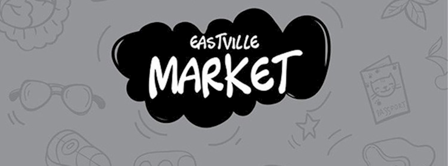 EastVille Market #3 Zipevent