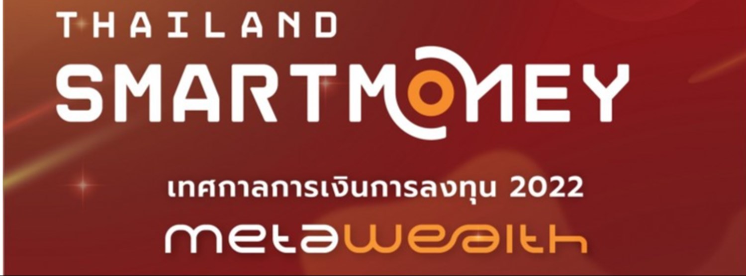 Thailand Smart Money Bangkok Zipevent
