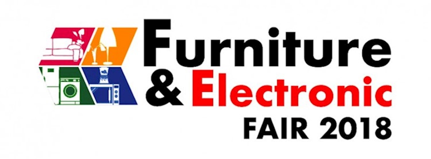 Furniture & Electronic Fair 2018 Zipevent