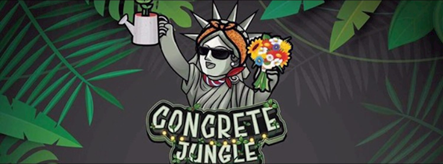 Concrete Jungle EP.7 Zipevent