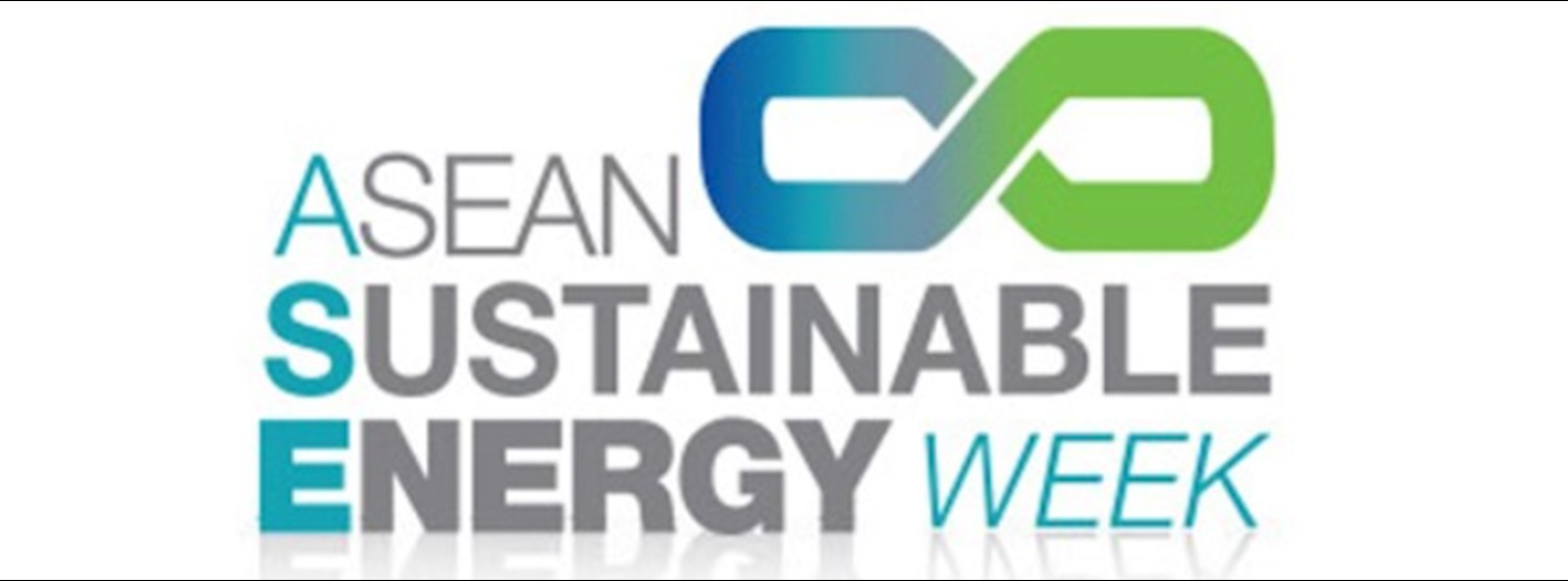 ASEAN Sustainable Energy Week (ASE) 2018 Zipevent