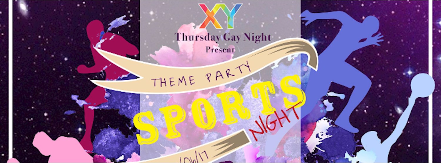 XY Sport Night Zipevent Inspiration Everywhere