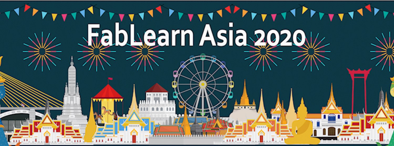 FABLEARN ASIA 2020 Zipevent