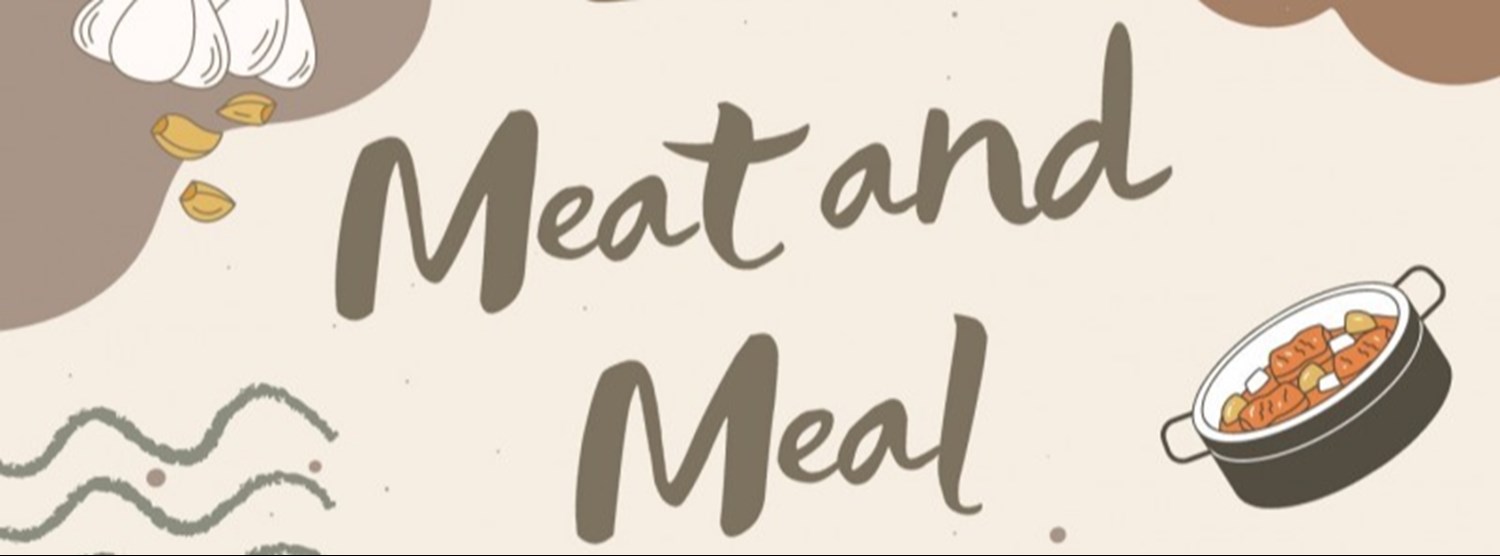 Meat and Meal Zipevent