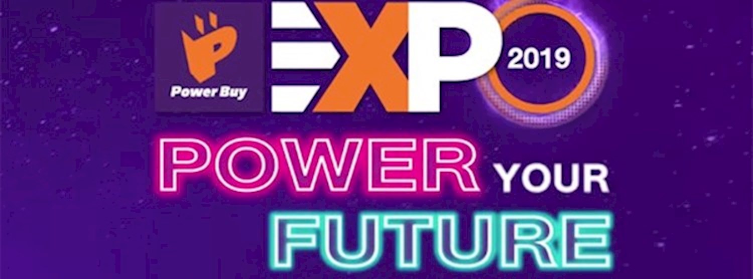 Power Buy Expo 2019 Zipevent