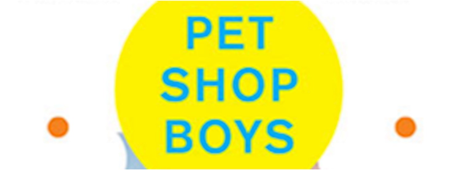 PET SHOP BOYS THE SUPER TOUR 2019 Zipevent