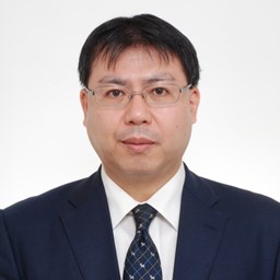 Prof. Masatoshi Sugiura Zipevent