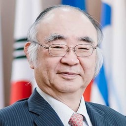 Prof. Hidetoshi Nishimura Zipevent