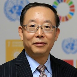 Dr. Hong Peng Liu Zipevent