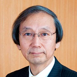 Prof. Masakazu Toyoda Zipevent