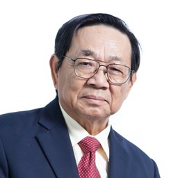 Dr. Kamol Takabut Zipevent