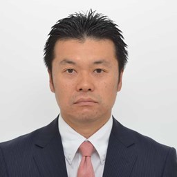 Mr. Shirai Toshiyuki Zipevent