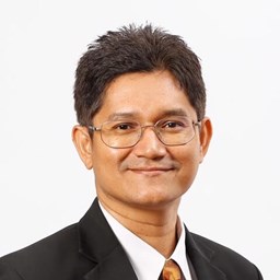 Ast. Prof. Dr. Thawatchai Onjun Zipevent