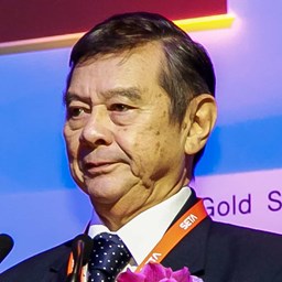 Dr. Tatchai Sumitra Zipevent